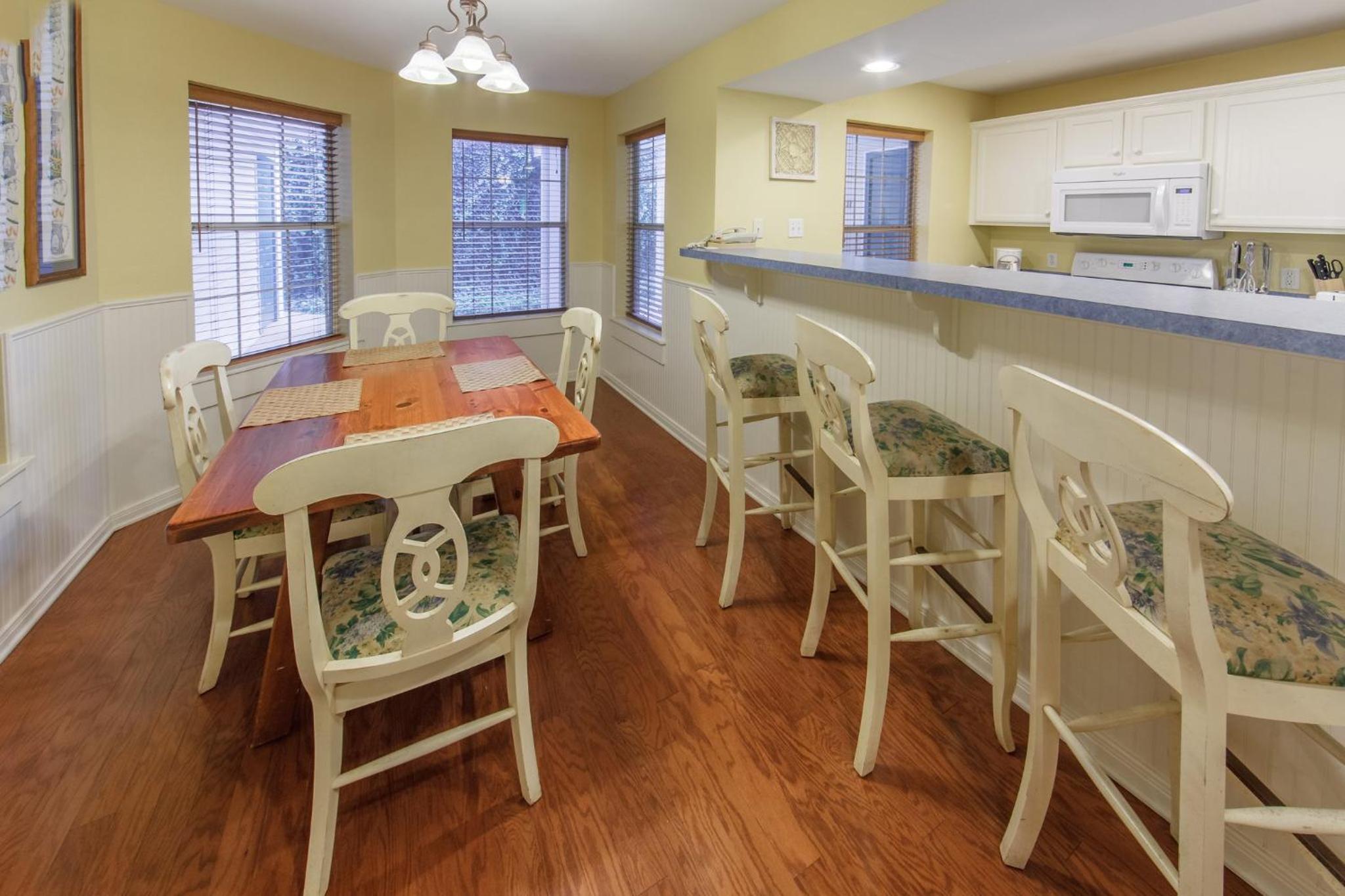 Flint Vacations - Holiday Inn Club Vacations Villages Resort at Lake Palestine - Property Image 42