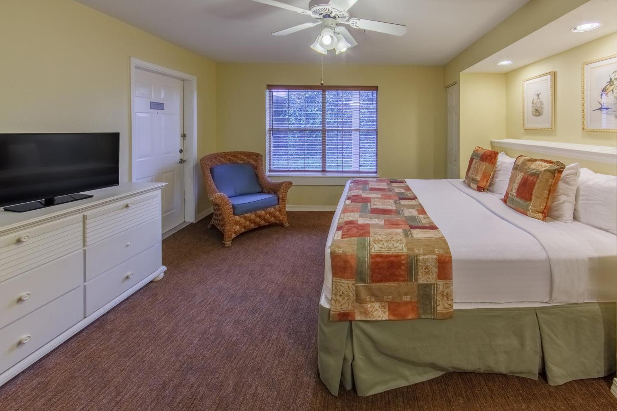 Flint Vacations - Holiday Inn Club Vacations Villages Resort at Lake Palestine - Property Image 37