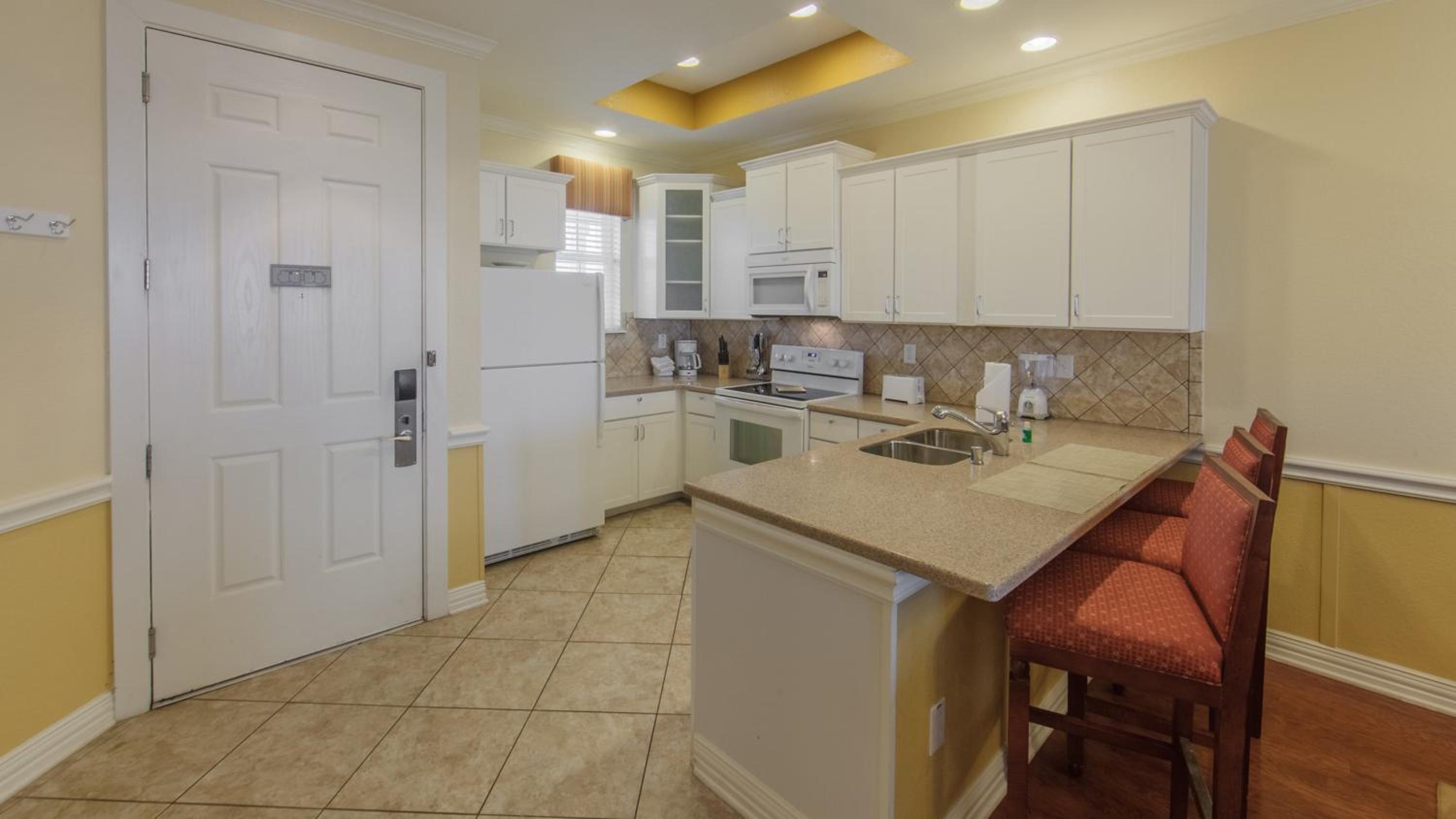 Flint Vacations - Holiday Inn Club Vacations Villages Resort at Lake Palestine - Property Image 10