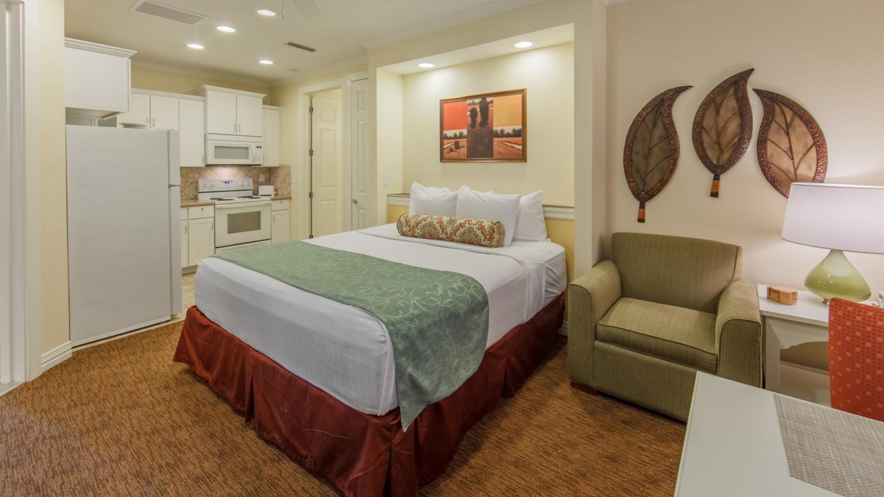 Flint Vacations - Holiday Inn Club Vacations Villages Resort at Lake Palestine - Property Image 35