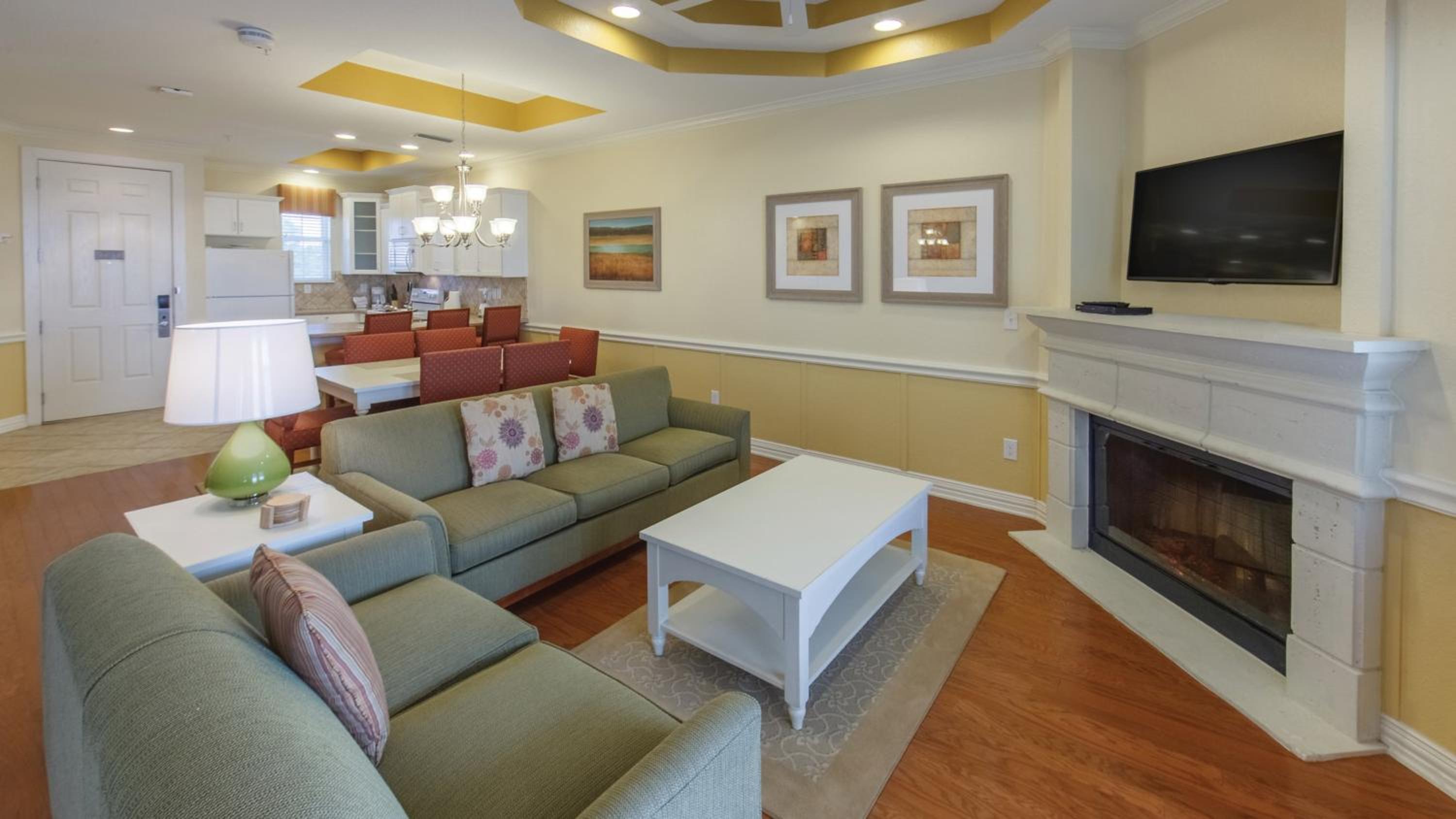 Flint Vacations - Holiday Inn Club Vacations Villages Resort at Lake Palestine - Property Image 34