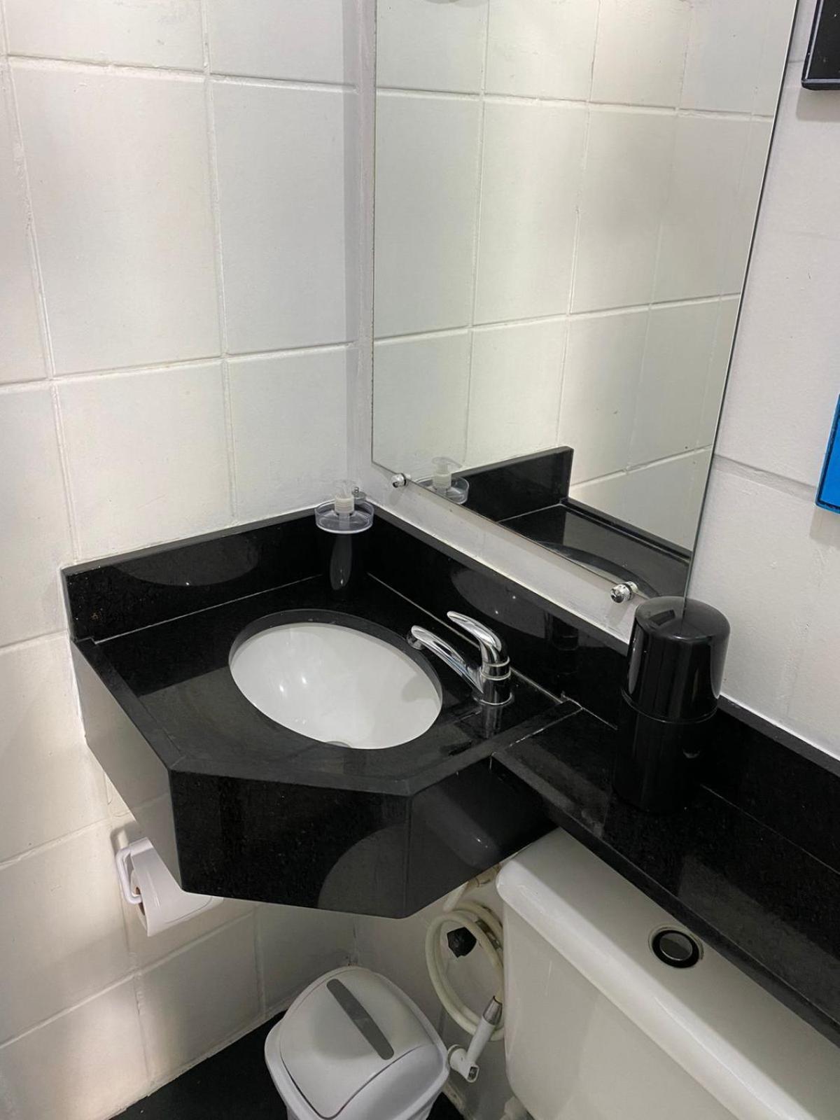 Apt com vista pro mar em Maracaipe