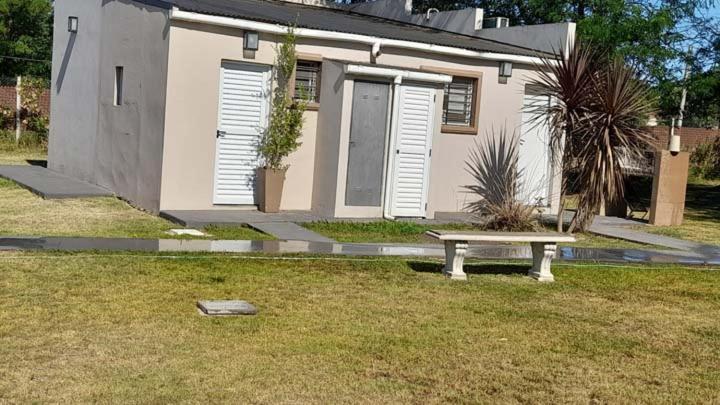 Cabañas La Deseada (Ranchos, Buenos Aires)