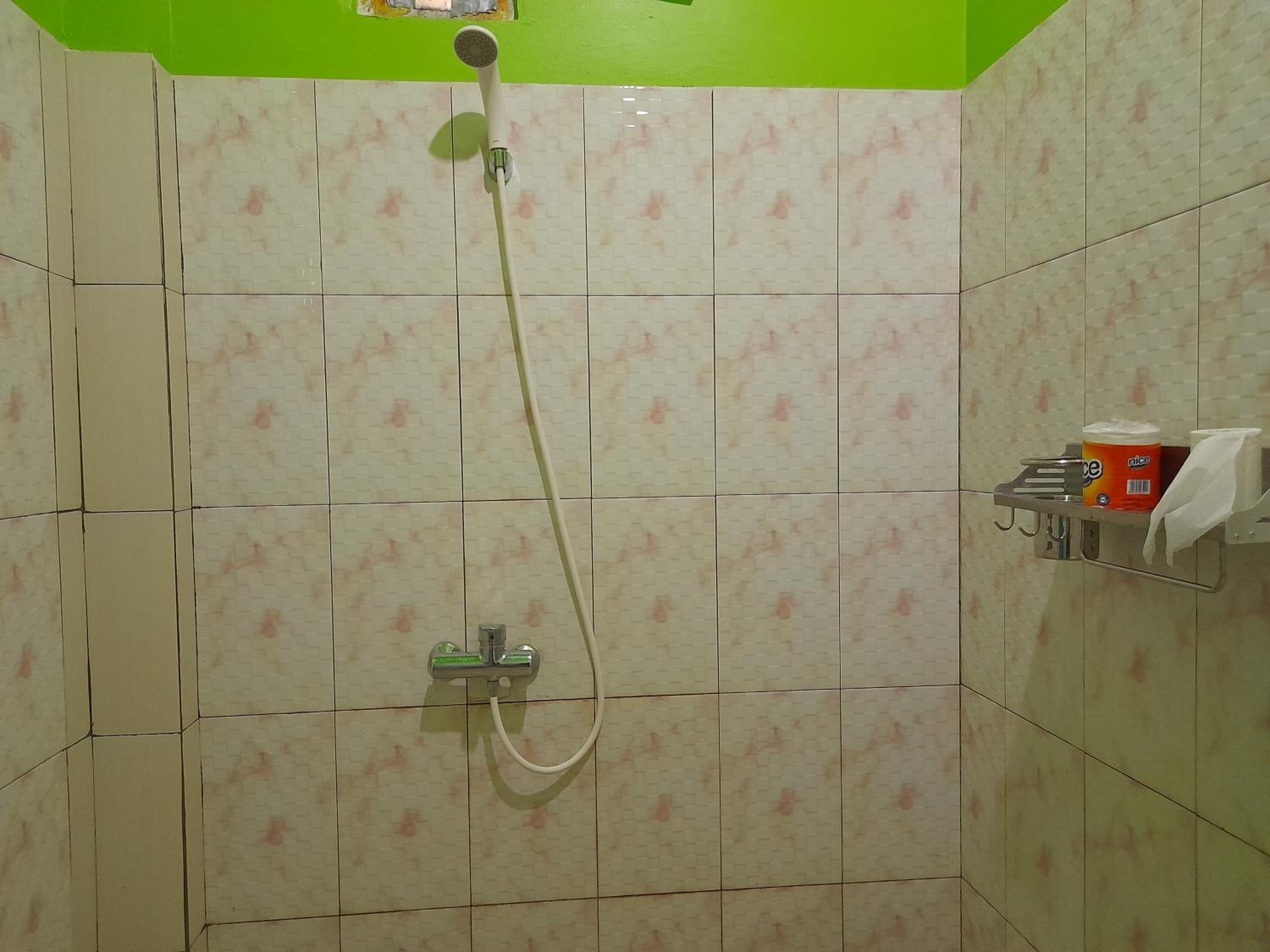 Tangkoko Lodge, 비퉁 - 18