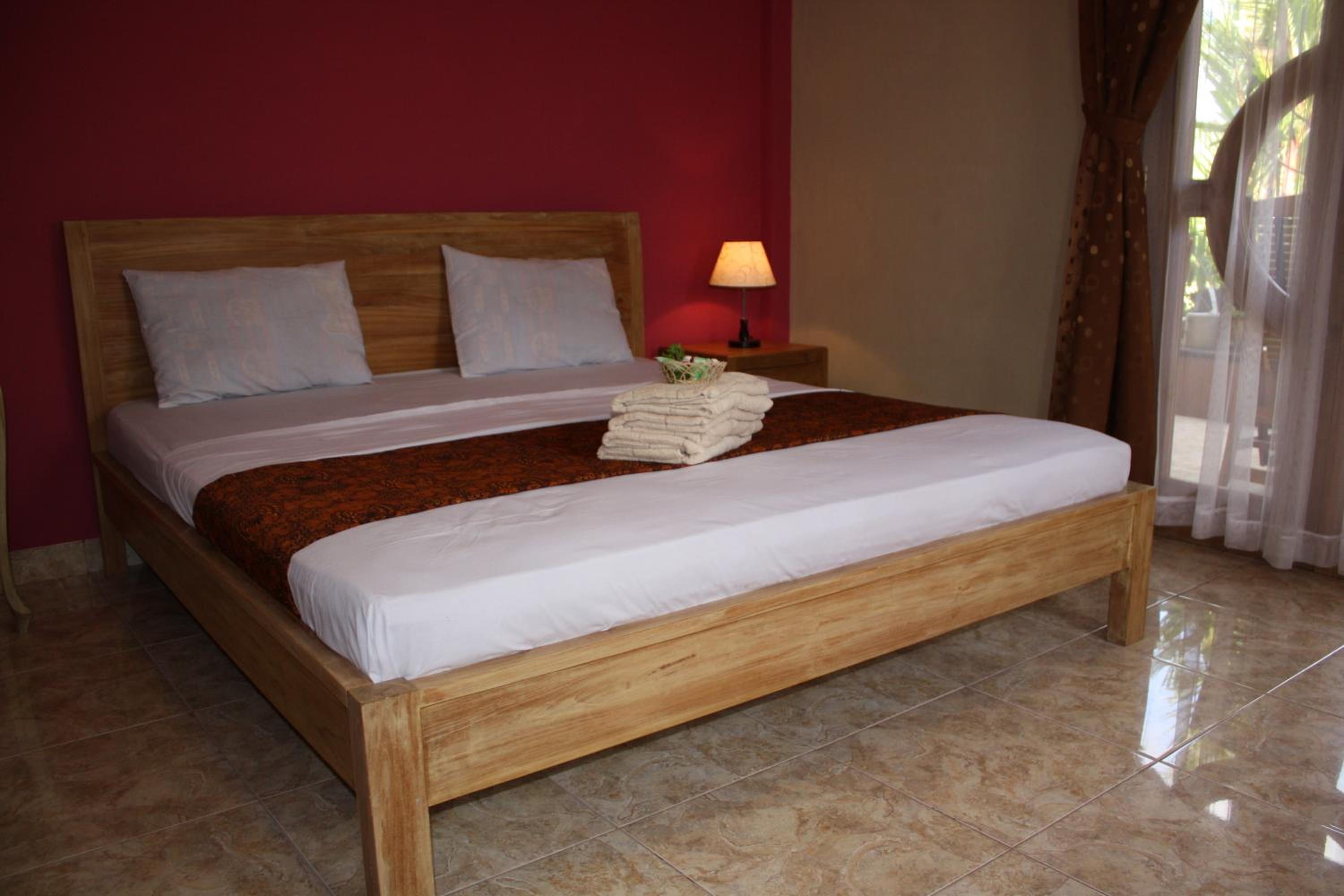 Ada Waktu Homestay
