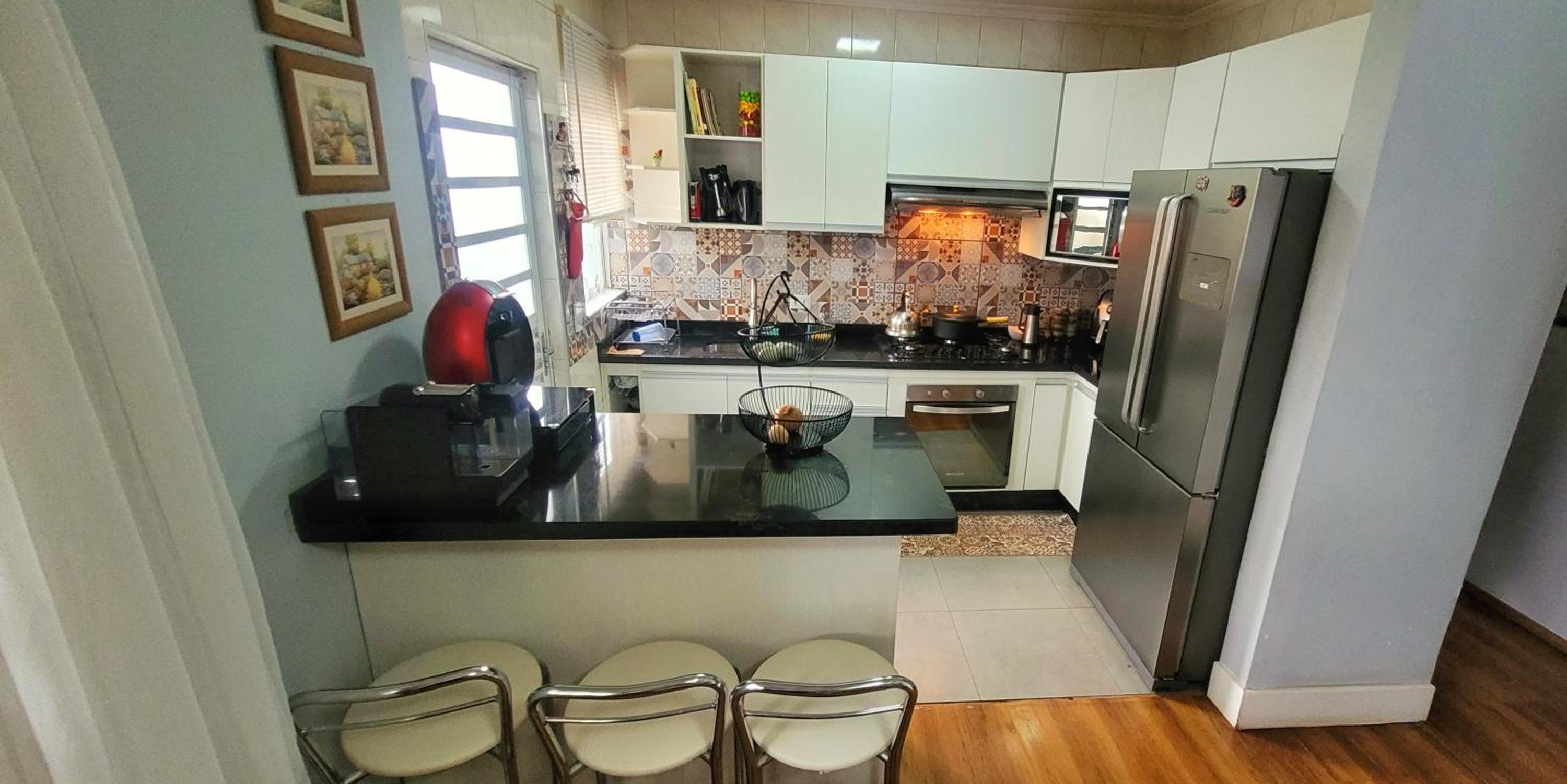 Casa Próximo ao Centro Agradável e Inteligente