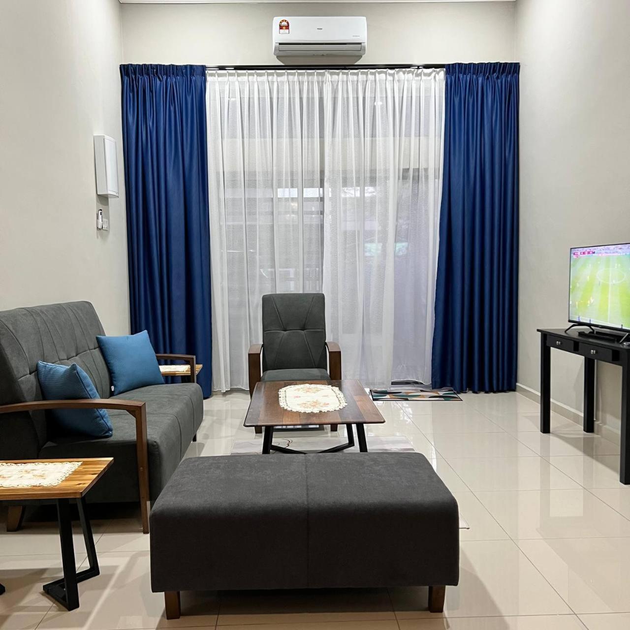 Homestay Ayer Keroh Tasik Utama photo 4