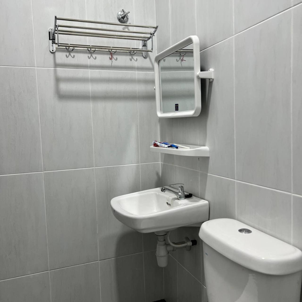 Homestay Ayer Keroh Tasik Utama photo 8