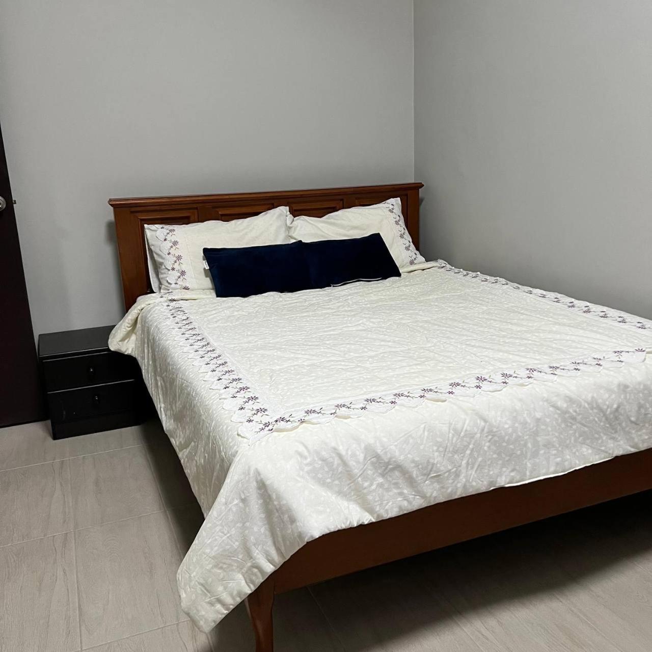Homestay Ayer Keroh Tasik Utama photo 5