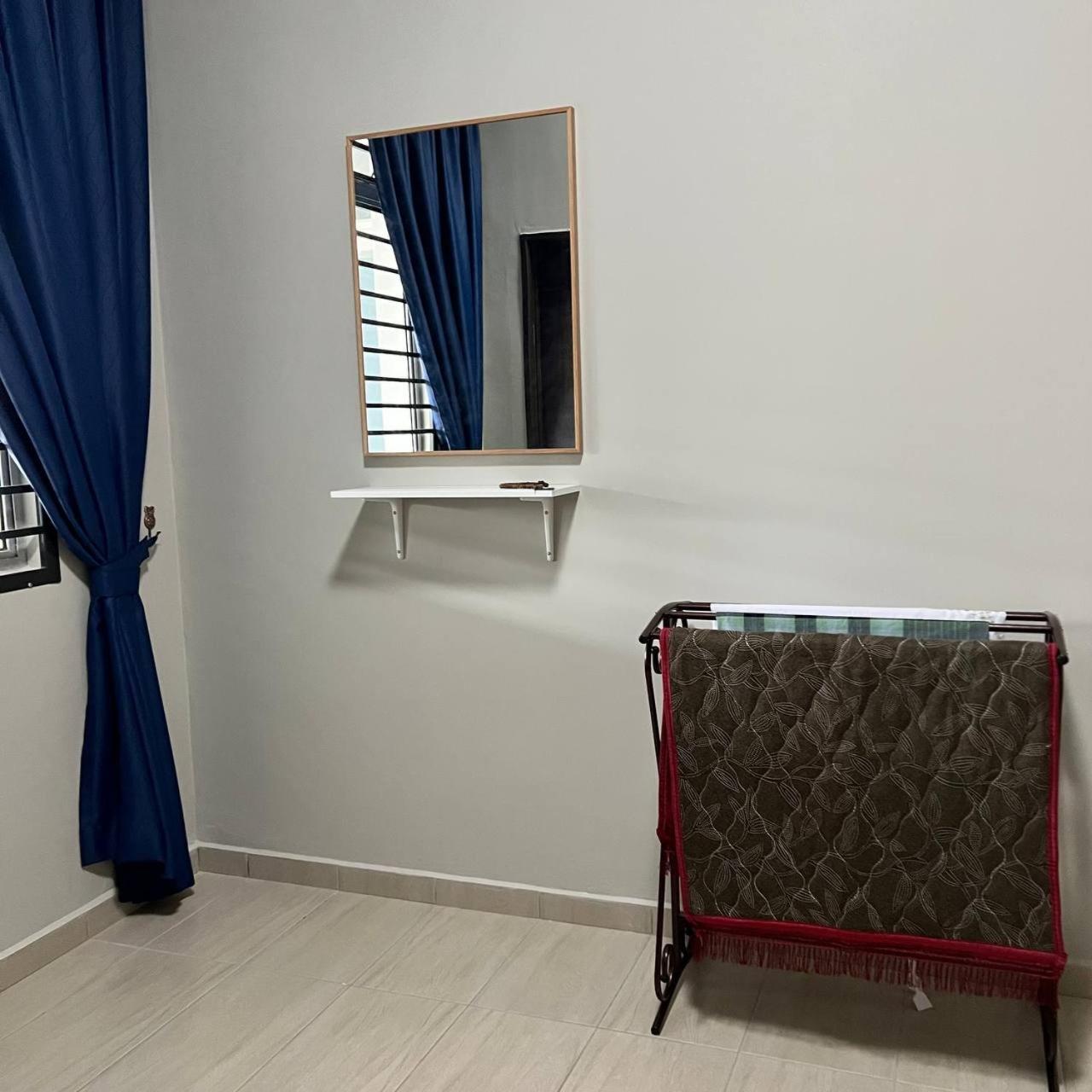 Homestay Ayer Keroh Tasik Utama photo 7