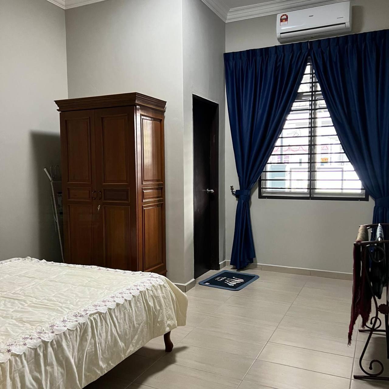 Homestay Ayer Keroh Tasik Utama photo 6