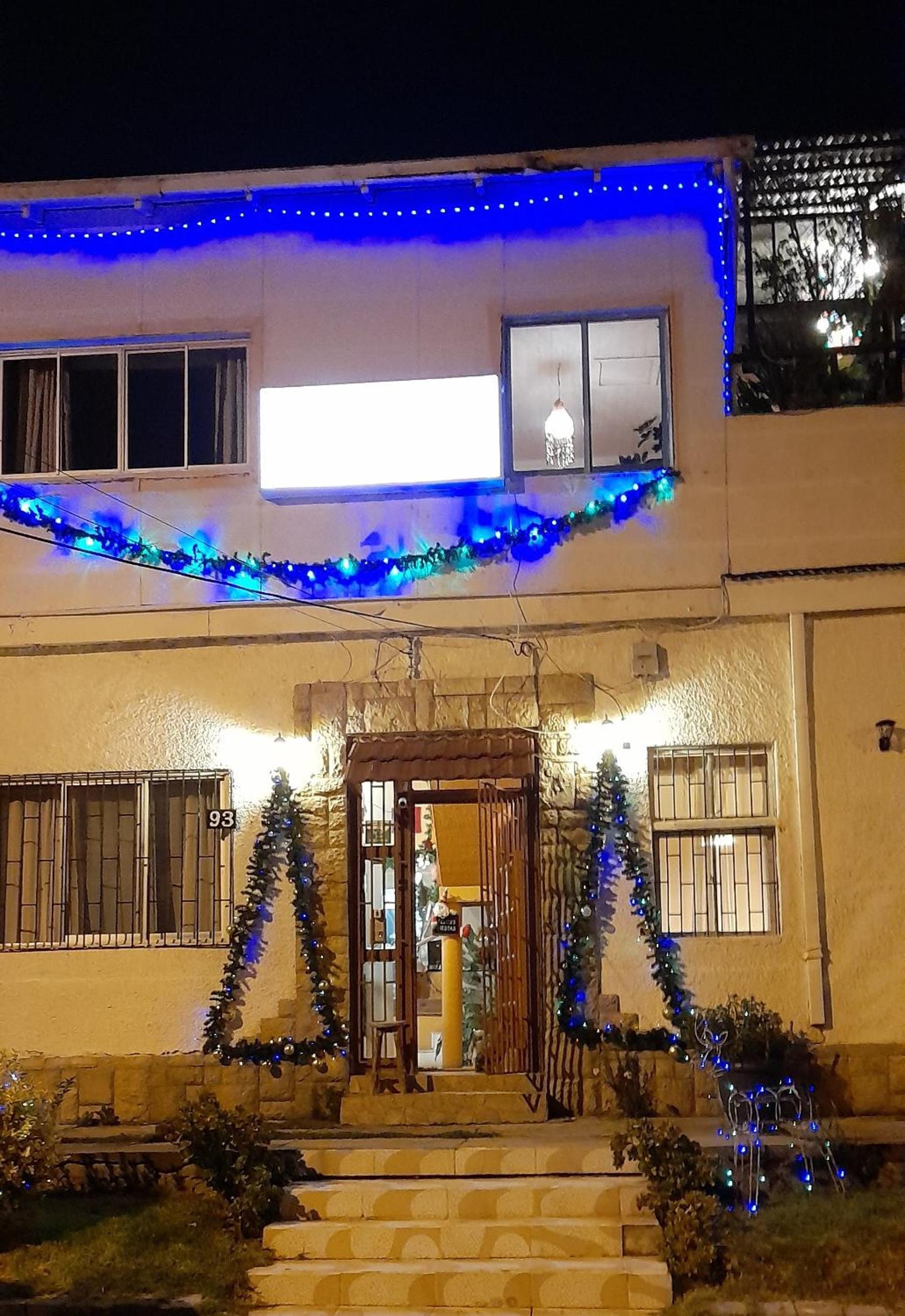 Hostal del Aguila