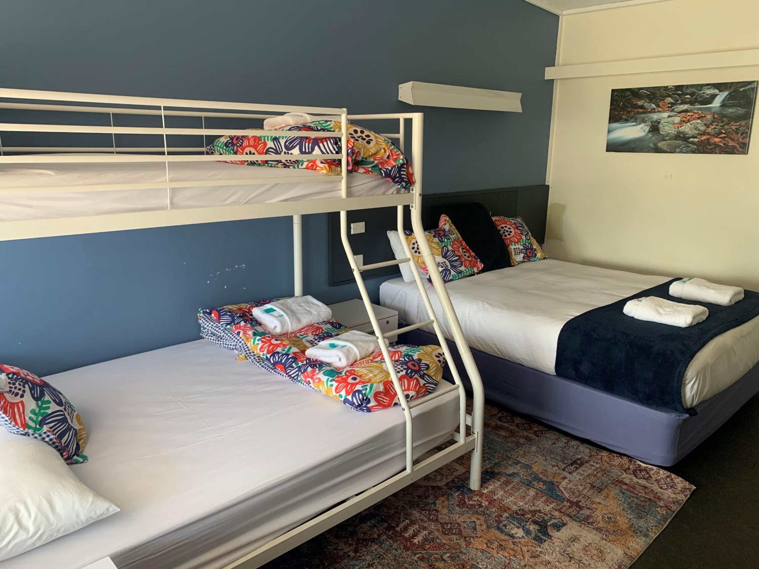 Arkana Motel Maryborough, SureStay Collection by Best Western