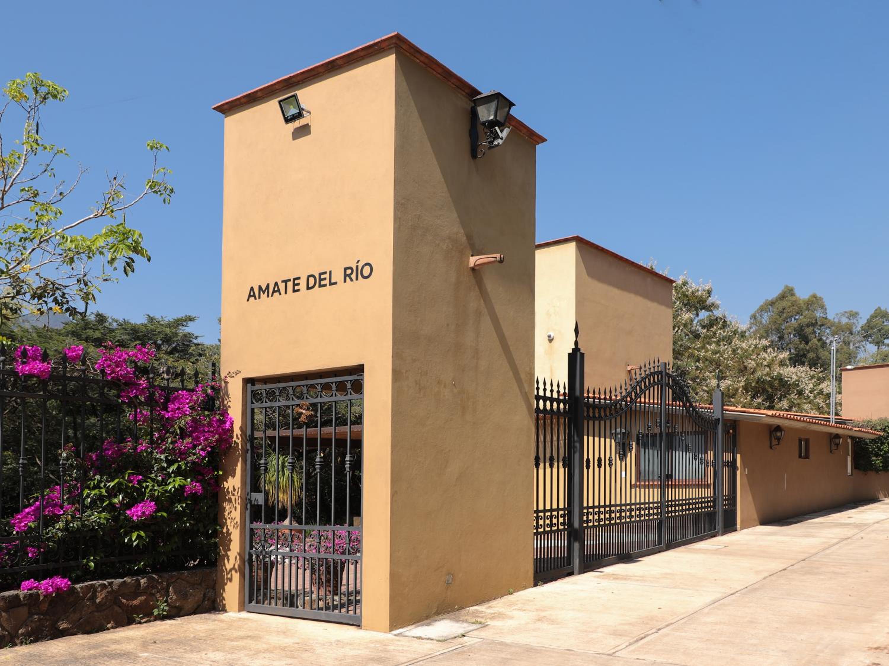 Hotel Amate del Rio - Image 1