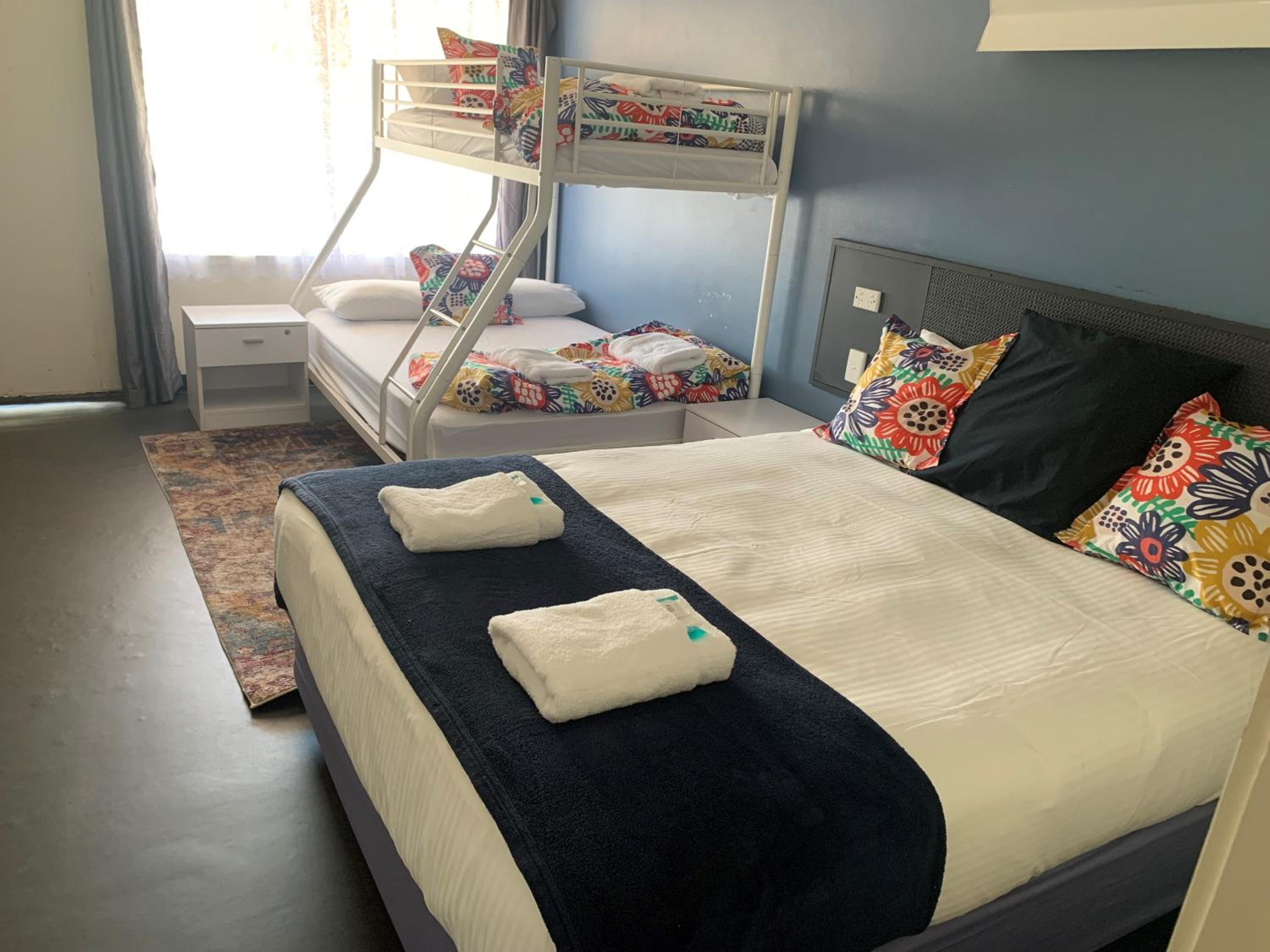Arkana Motel Maryborough, SureStay Collection by Best Western