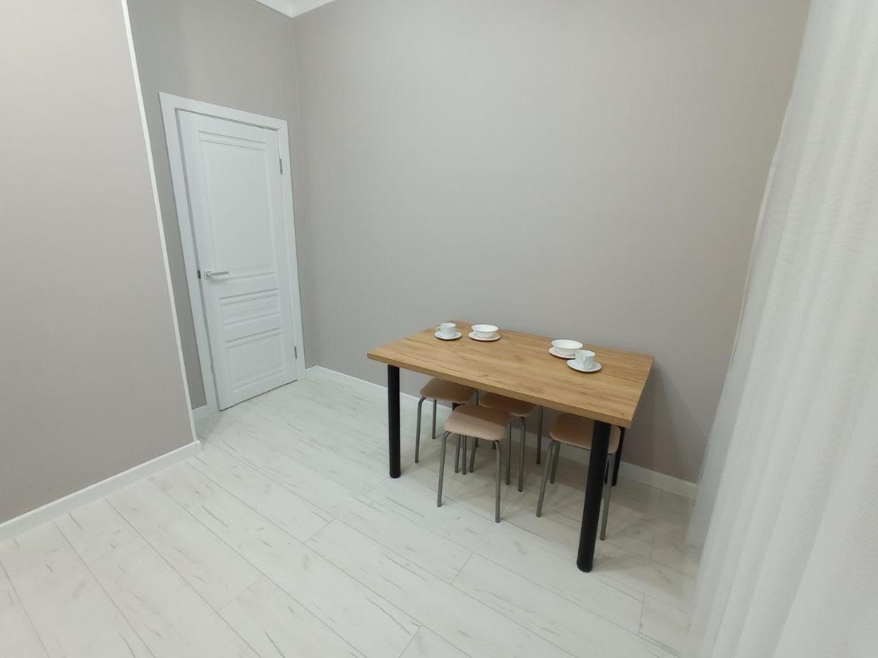 Апартаменты в ЖК Sat City на Левом берегу view 5
