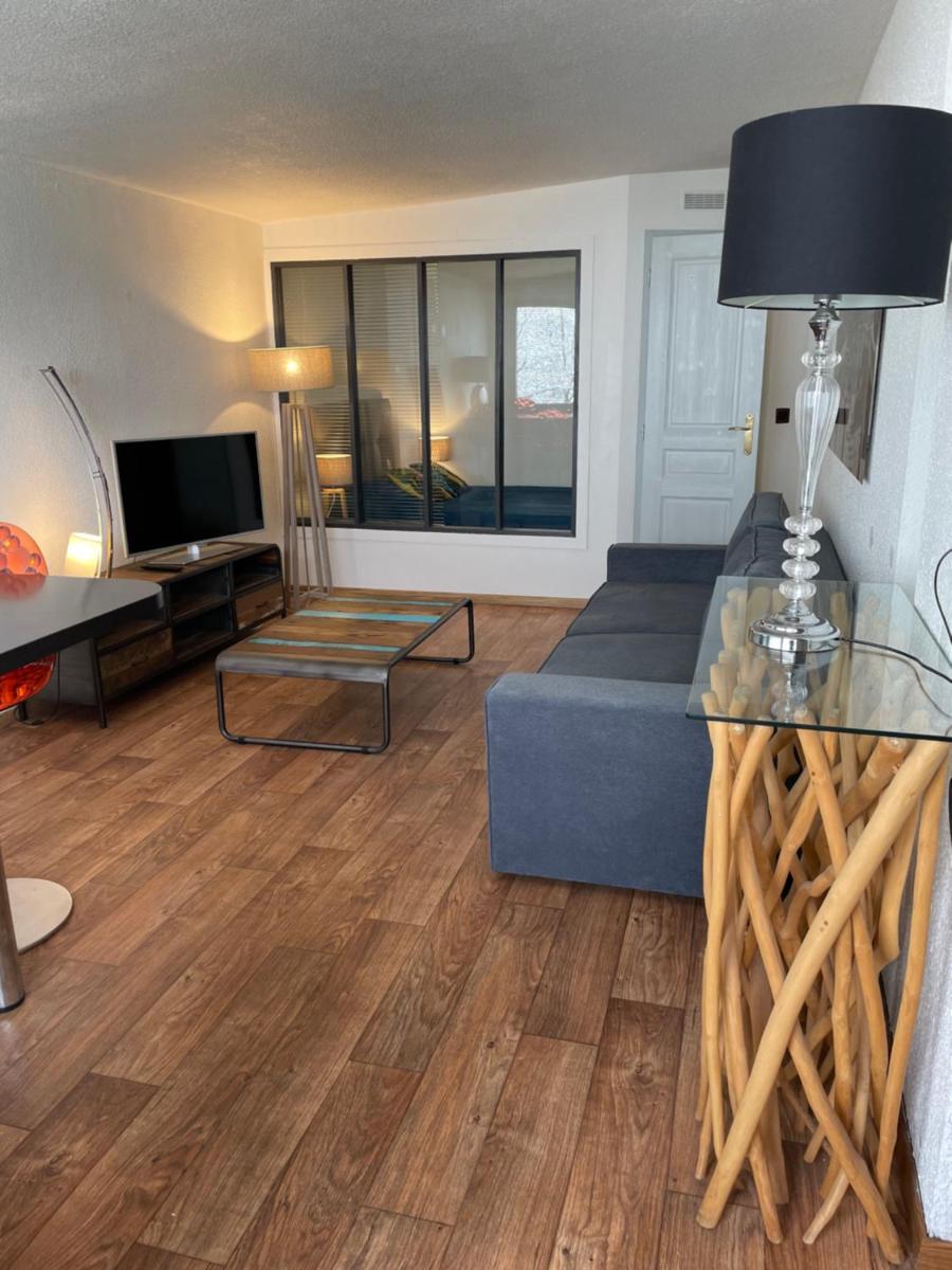 Appartement Sun Valley view 4
