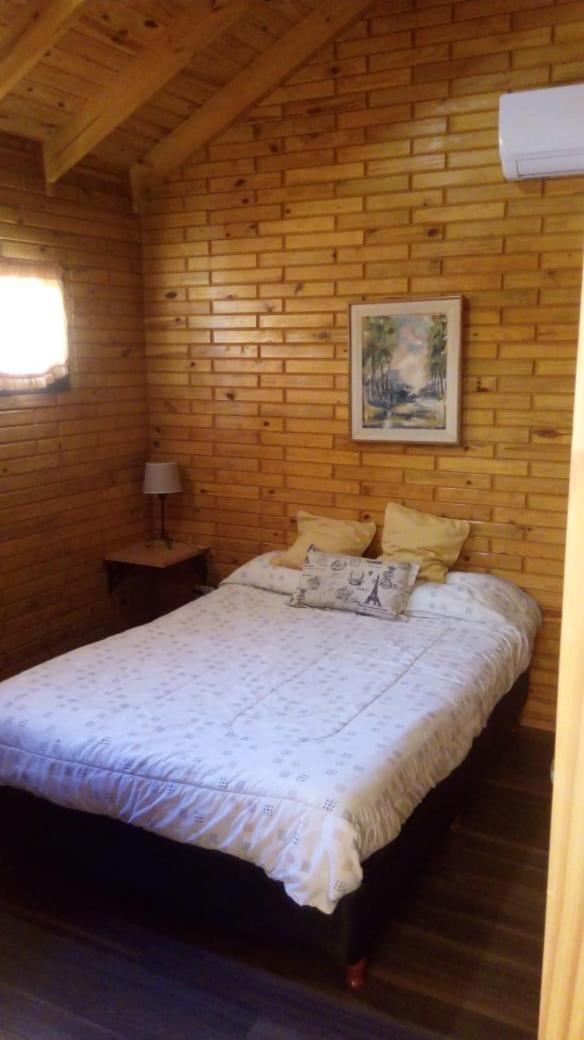 Cabañas El Druida