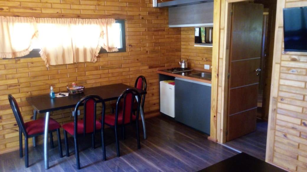 Cabañas El Druida