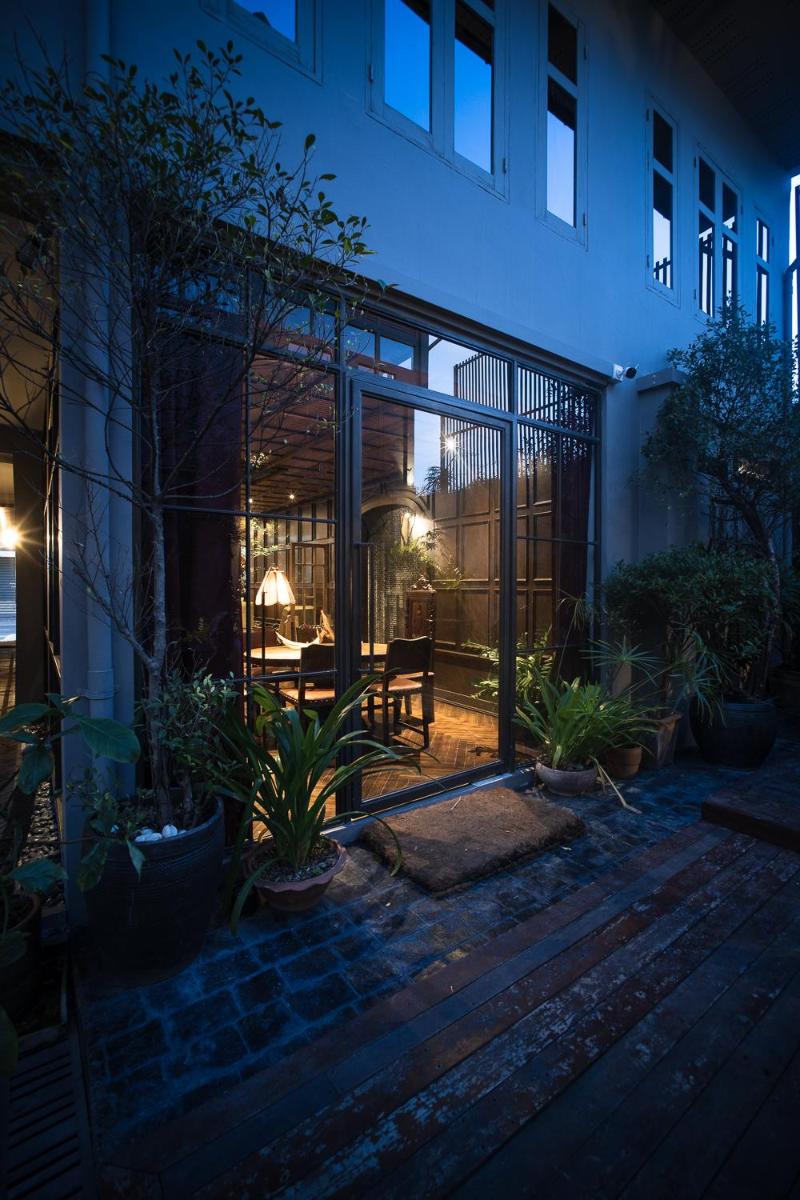 Baan Tuk Din Hotel 31