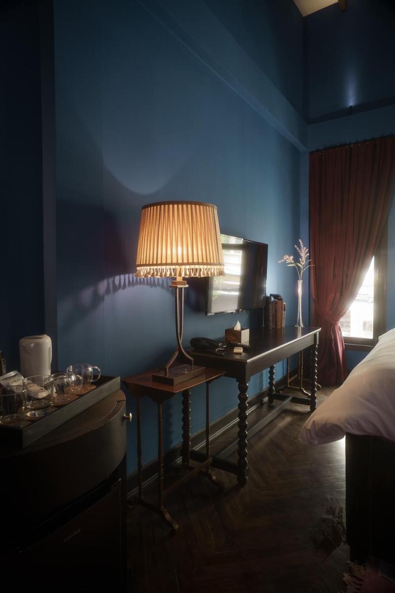 Baan Tuk Din Hotel 6