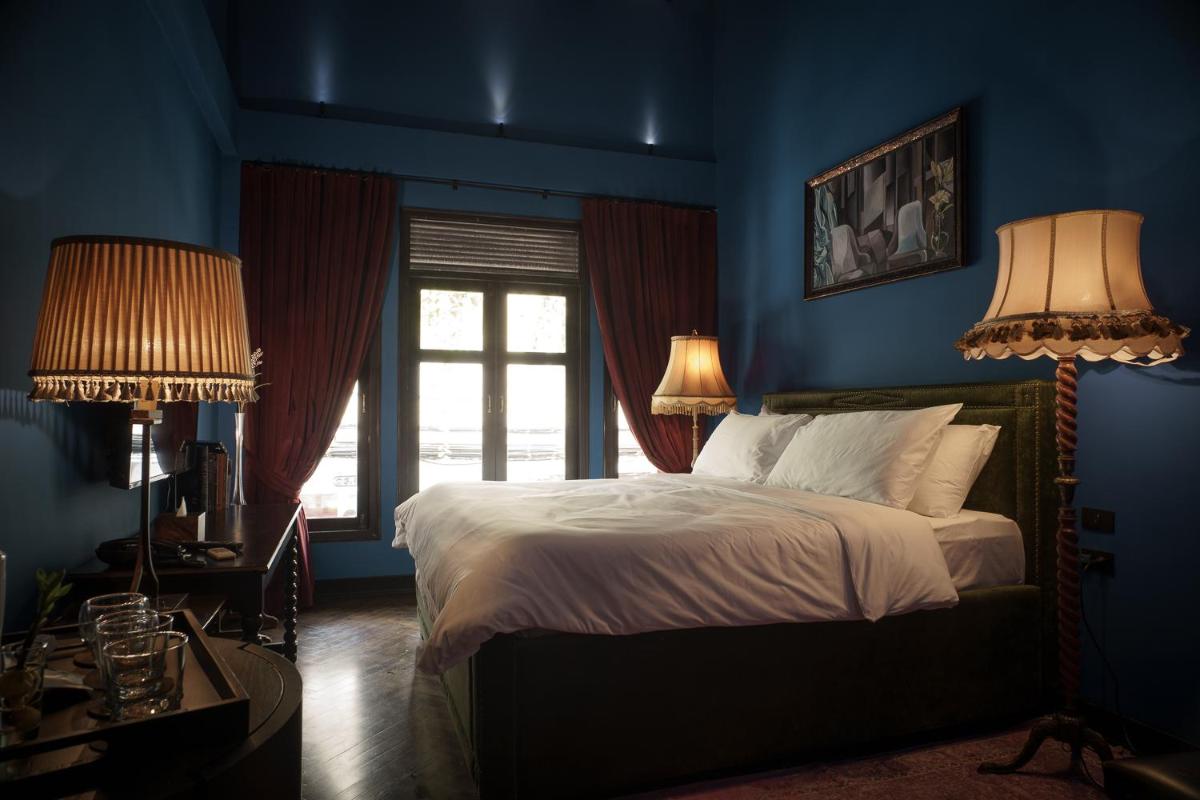 Baan Tuk Din Hotel 7
