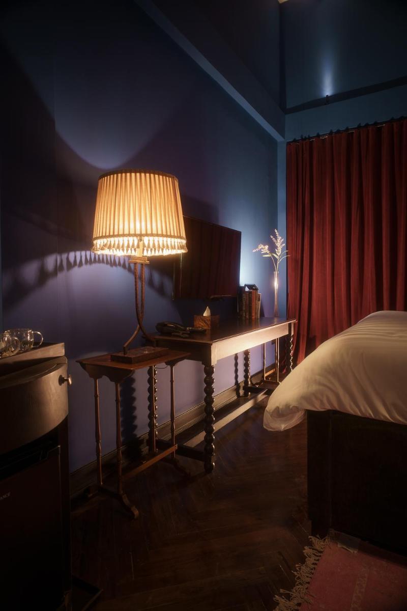 Baan Tuk Din Hotel 27
