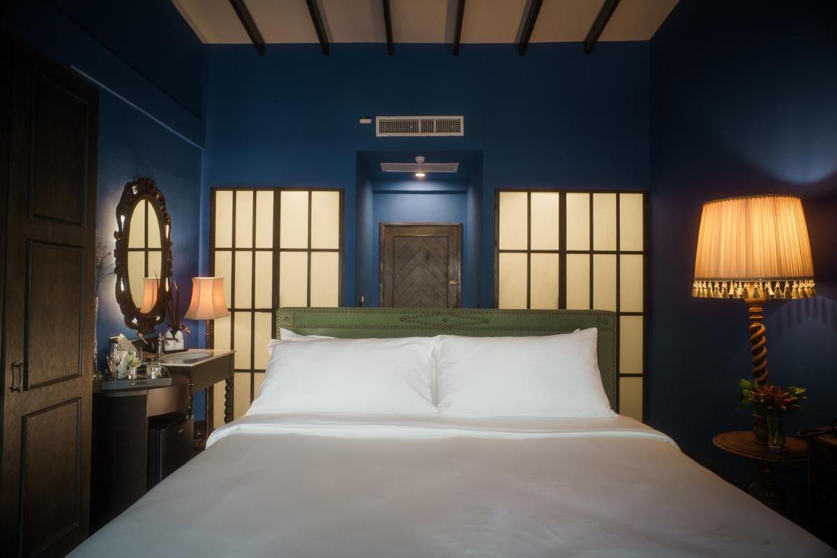 Baan Tuk Din Hotel 8