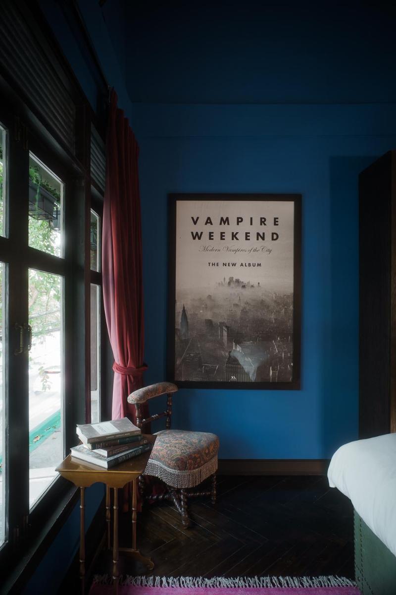 Baan Tuk Din Hotel 32