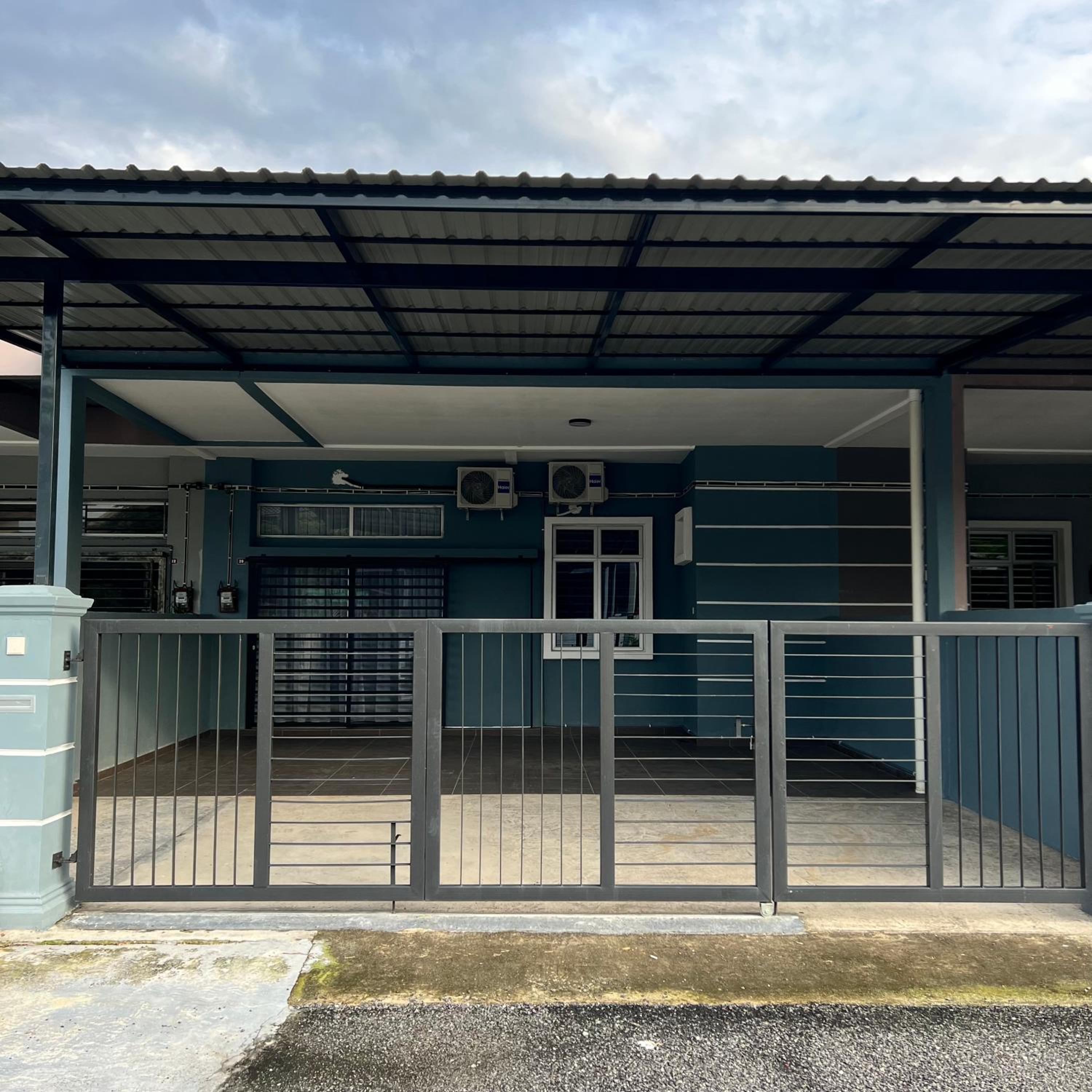 Homestay Ayer Keroh Tasik Utama photo 2