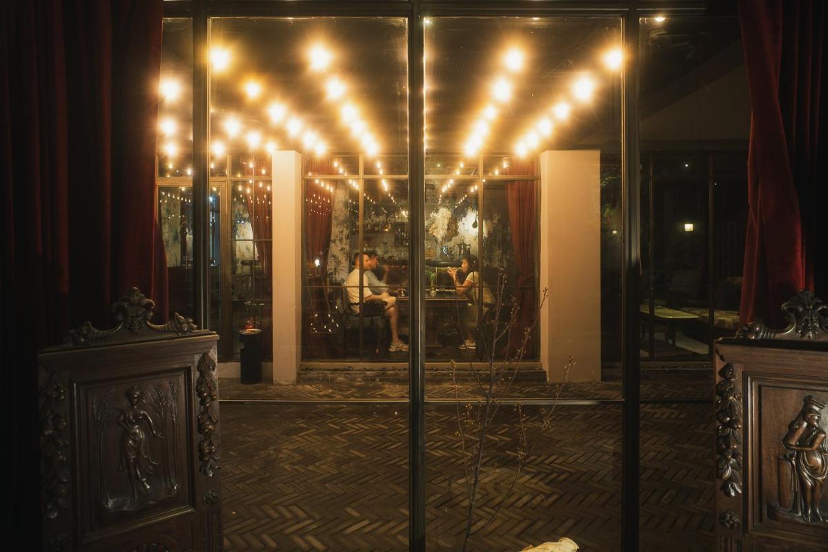 Baan Tuk Din Hotel 35