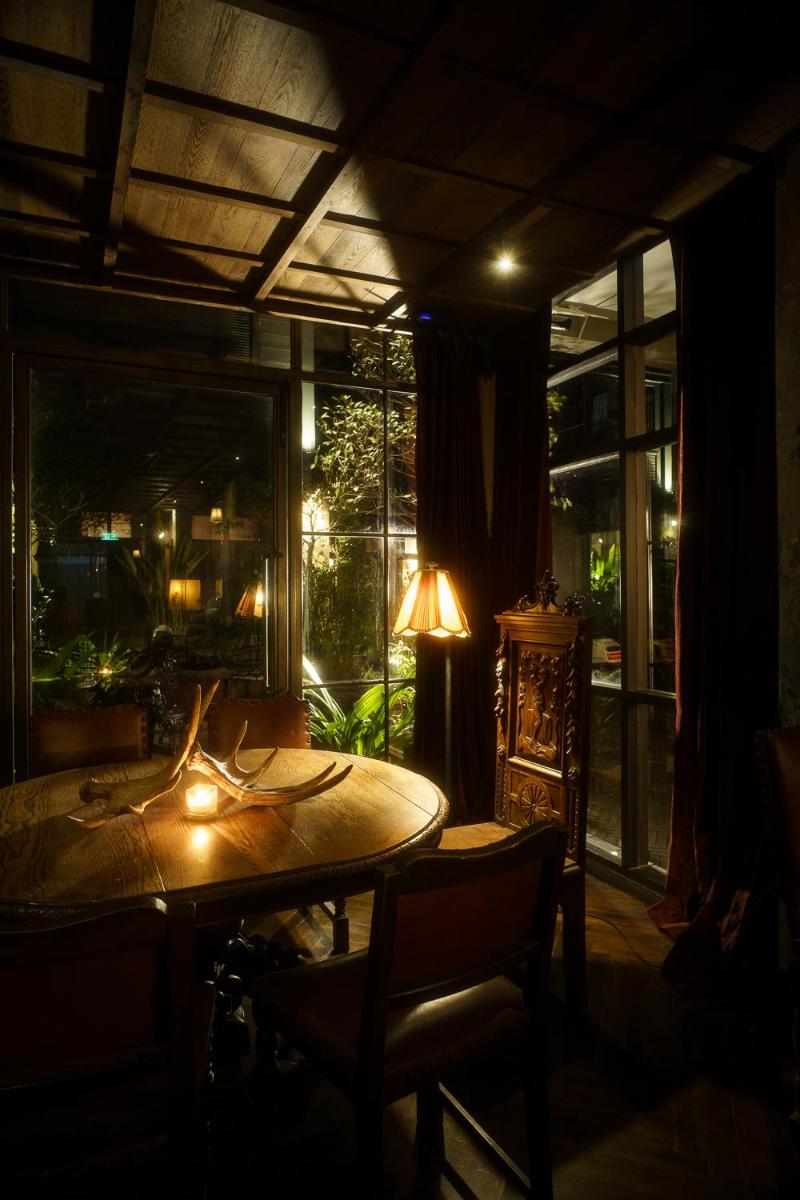 Baan Tuk Din Hotel 2