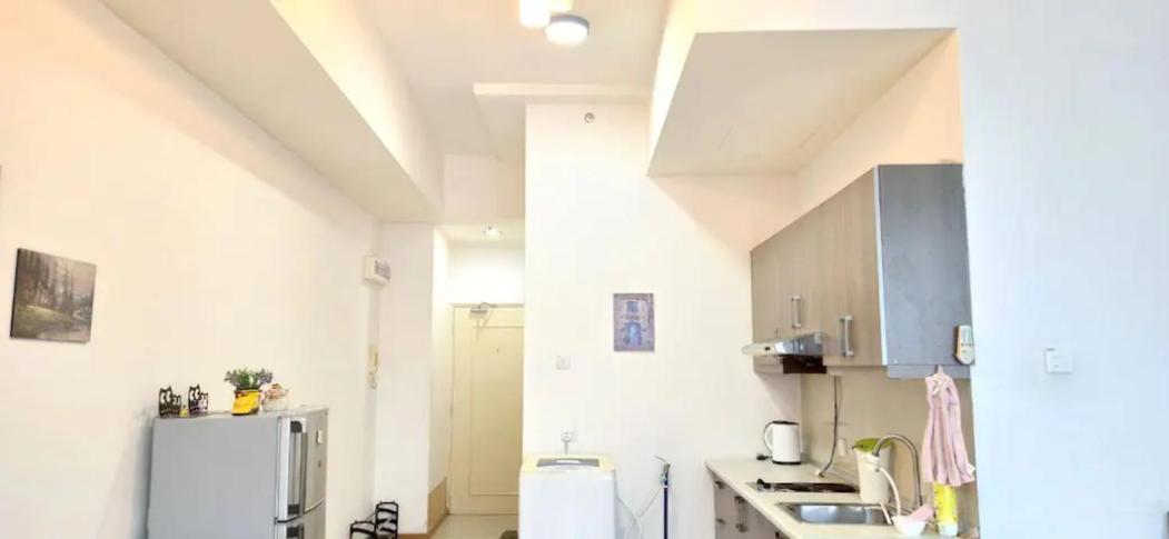 Studio Suites near KLCC for 3~4 pax