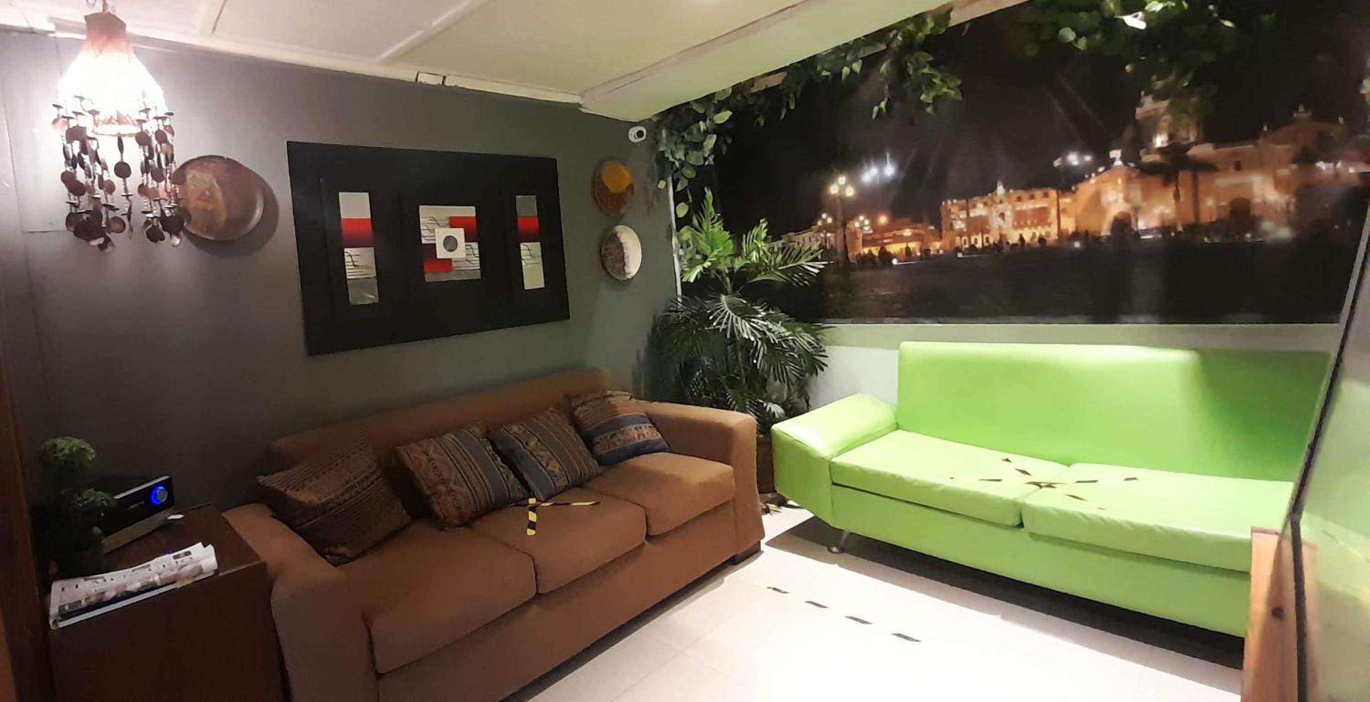 Hostal del Aguila