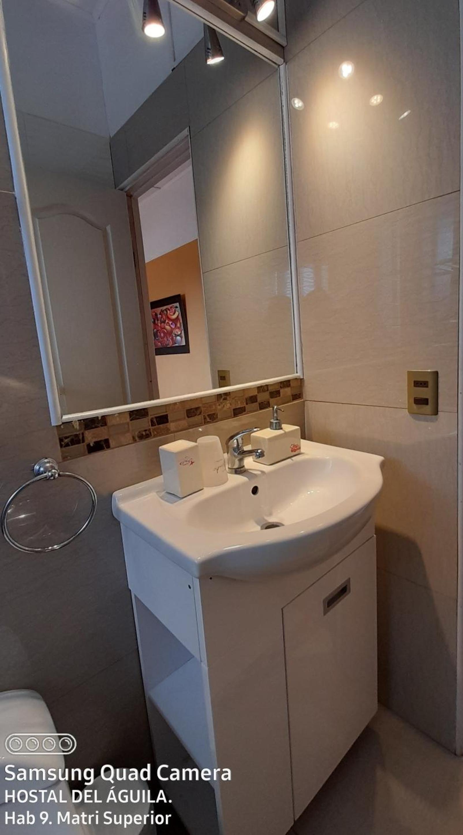 Hostal del Aguila