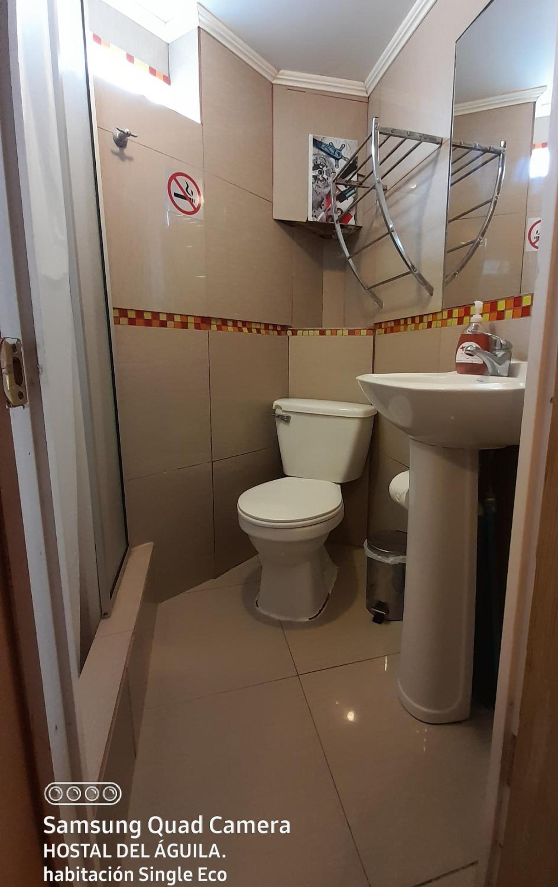 Hostal del Aguila