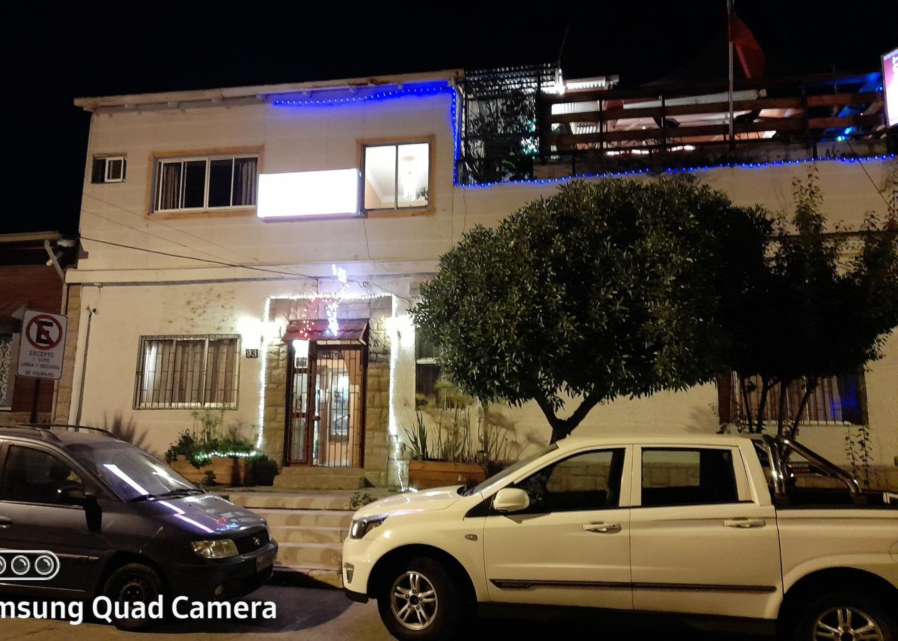 Hostal del Aguila