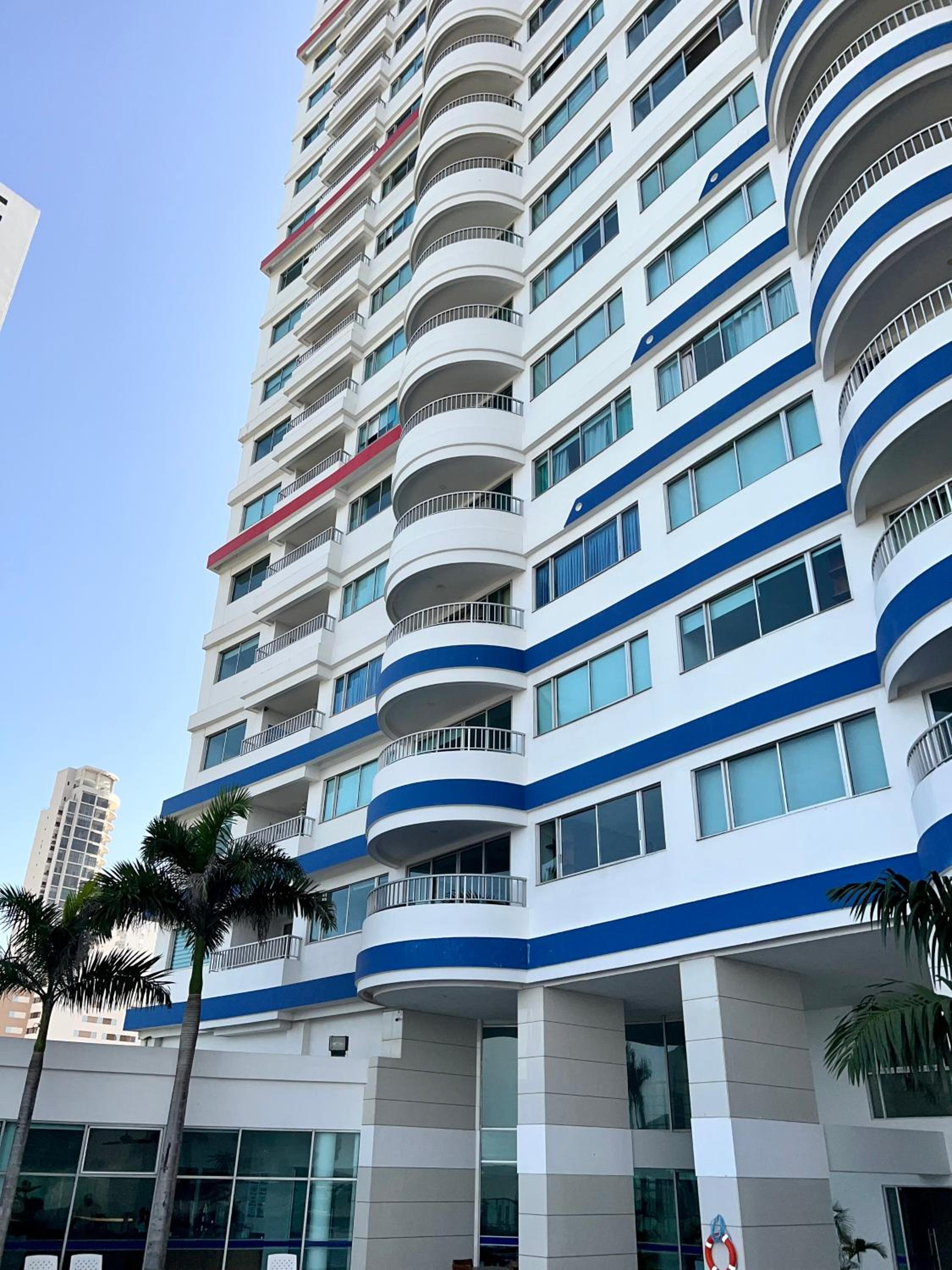 Palmetto Penthouse Deluxe Beautiful view and sunset floor 39