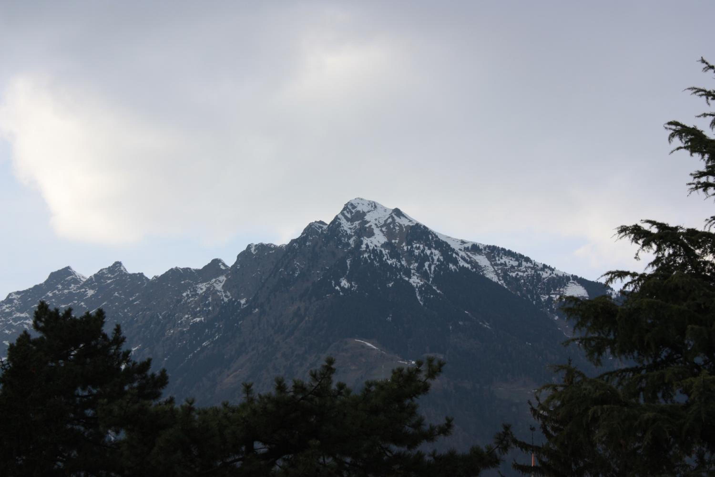 Appartamento Adele view 3
