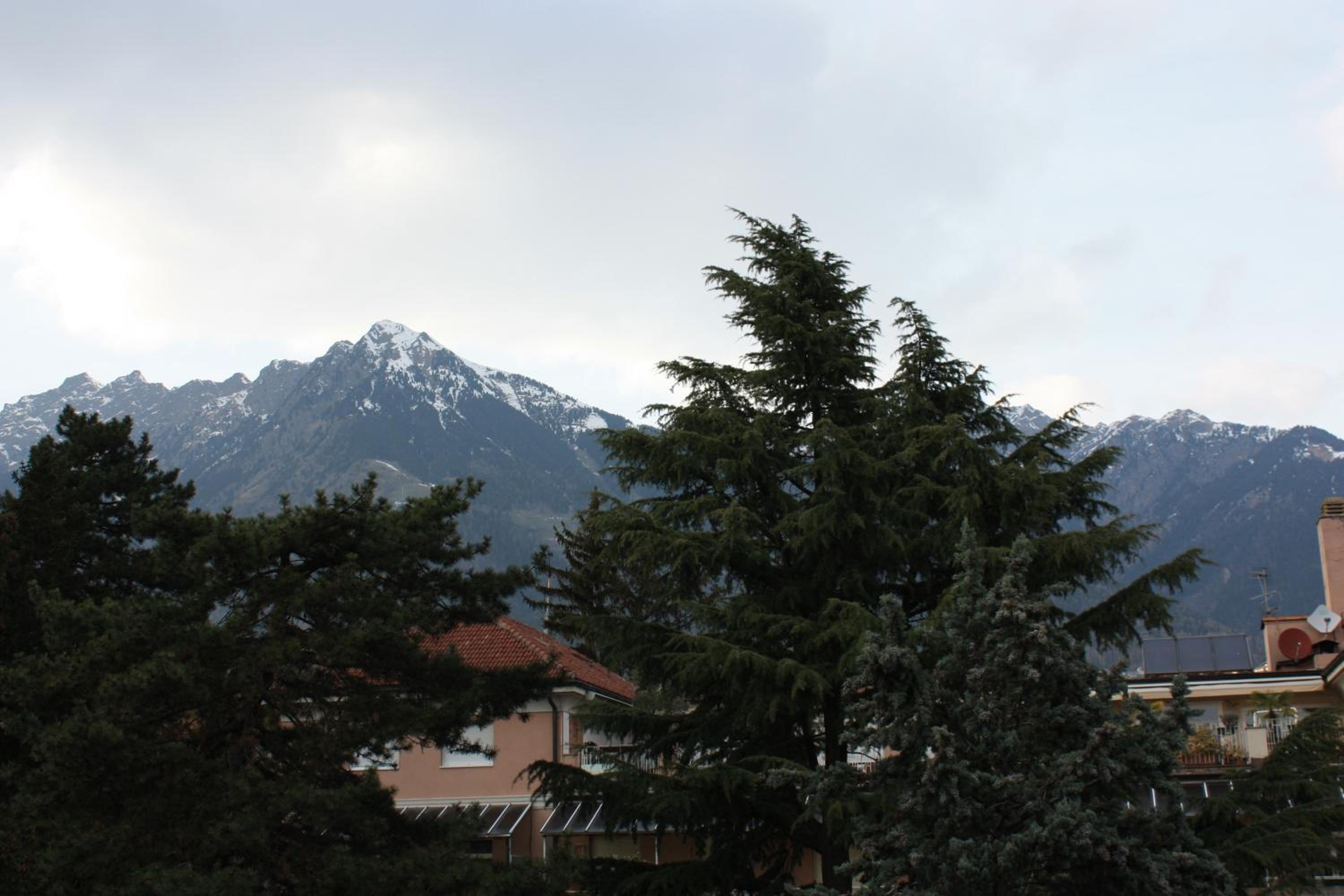 Appartamento Adele view 4