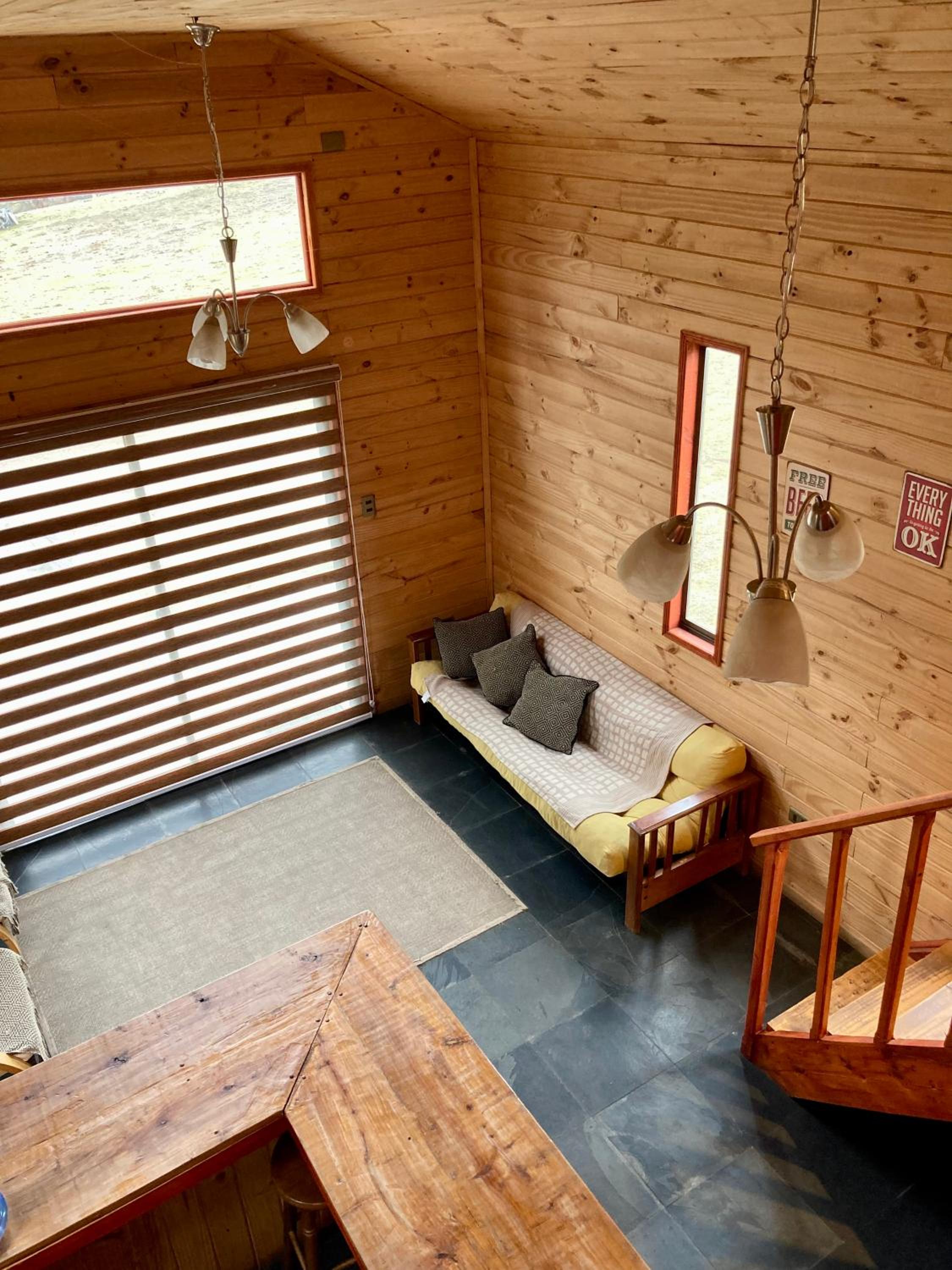 Refugio Nahuelbuta