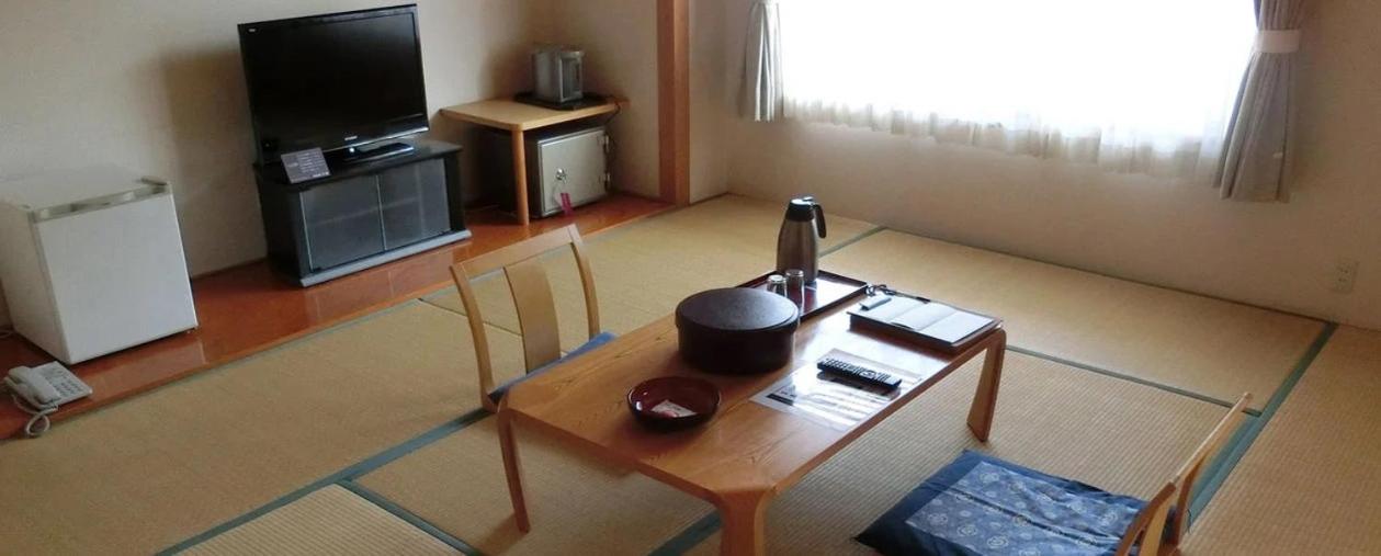 Kyukamura Minami-Aso