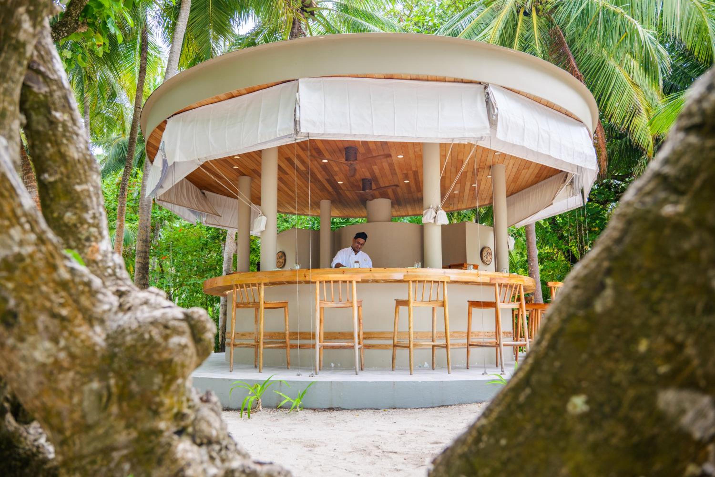 Amilla Maldives