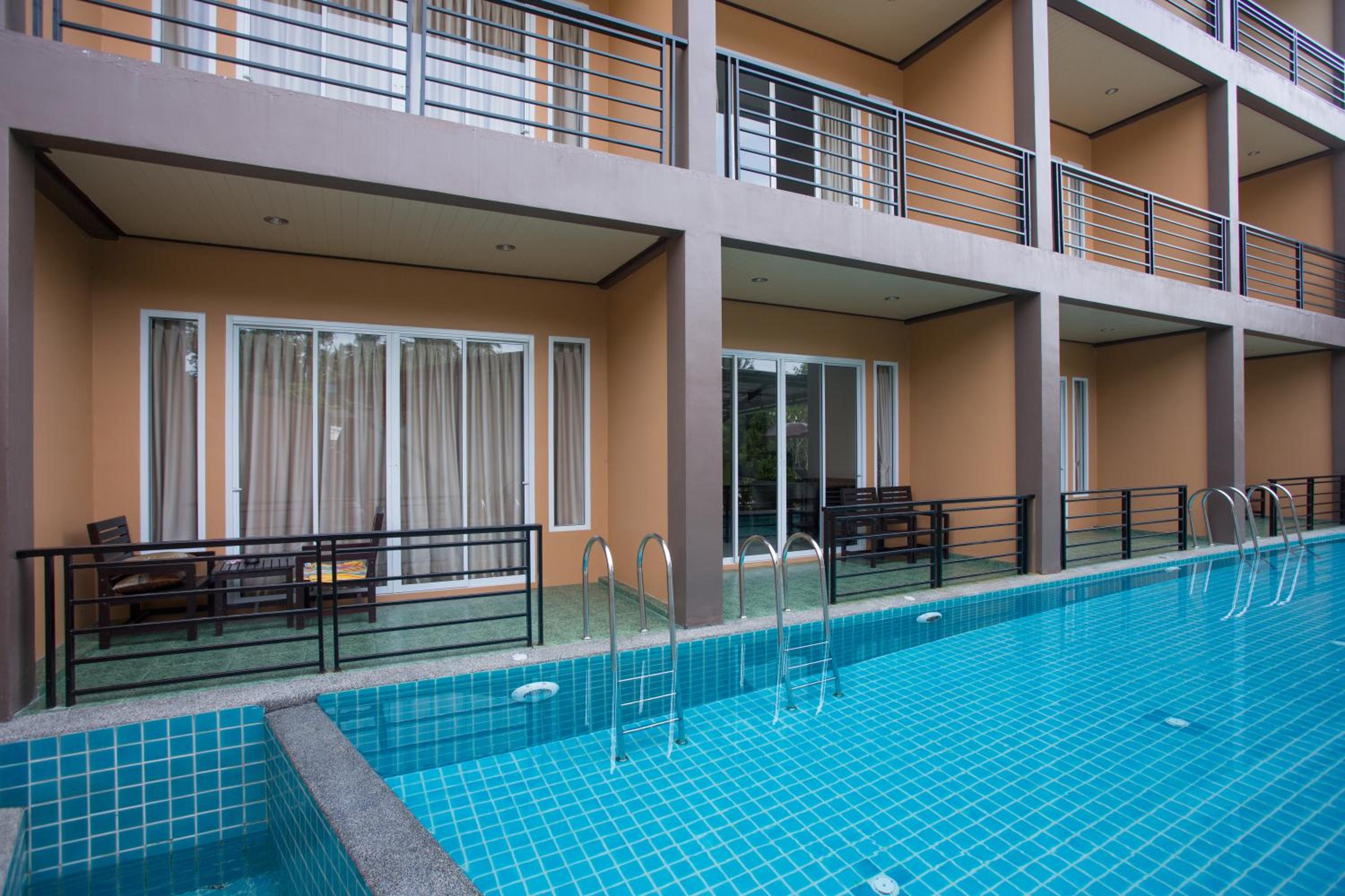 Khaolak Suthawan Resort - SHA Plus