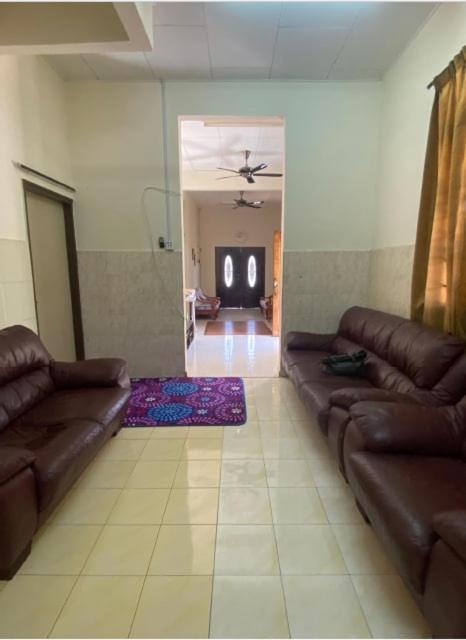 Homestay Mokde