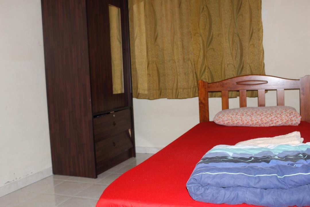 Homestay Mokde