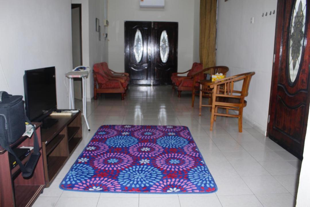 Homestay Mokde