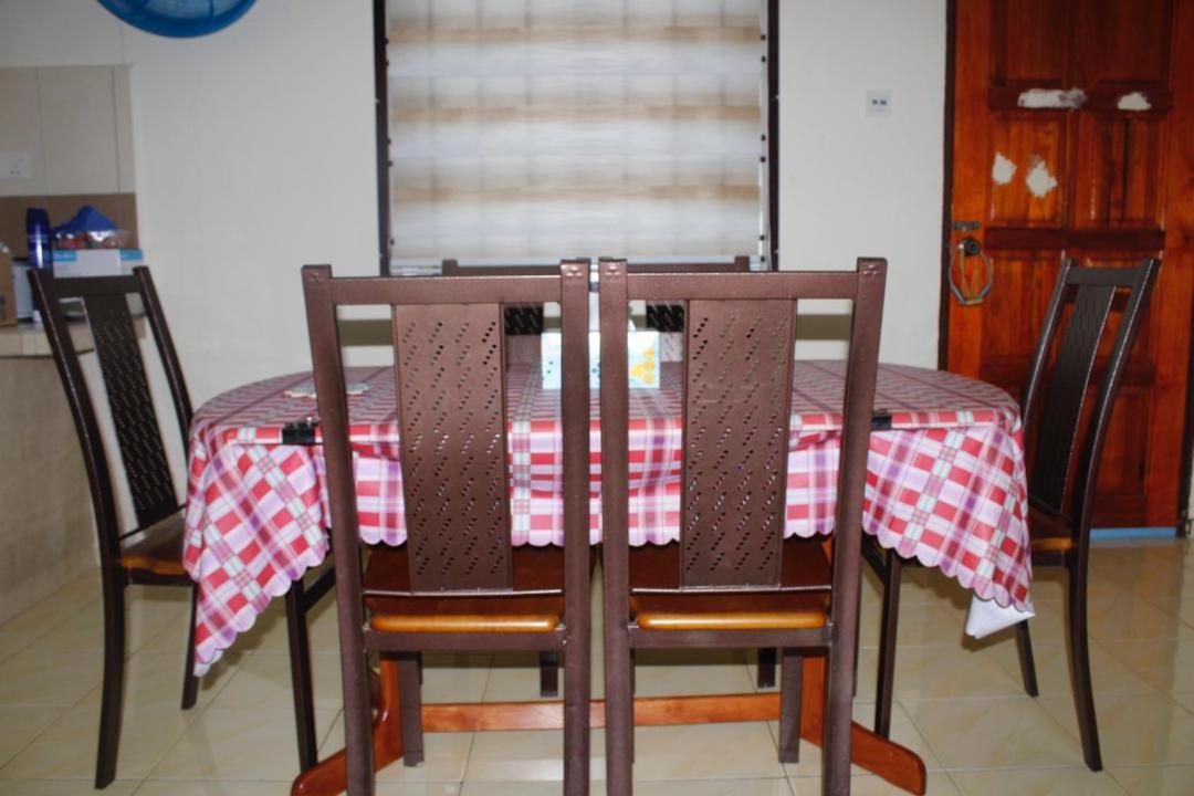 Homestay Mokde