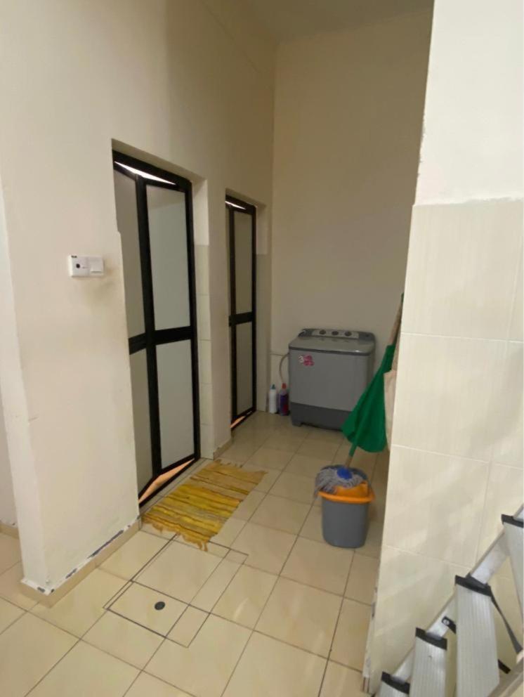 Homestay Mokde