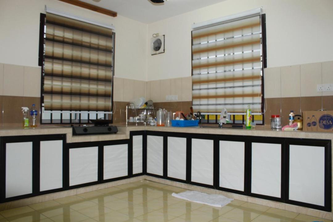 Homestay Mokde